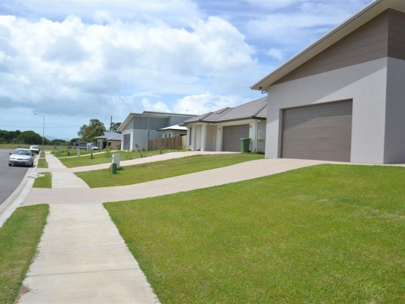 Lot 21 Harrison Court, Bowen QLD 4805
