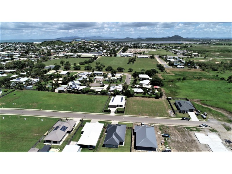 Lot 24 Harrison Court, Bowen QLD 4805
