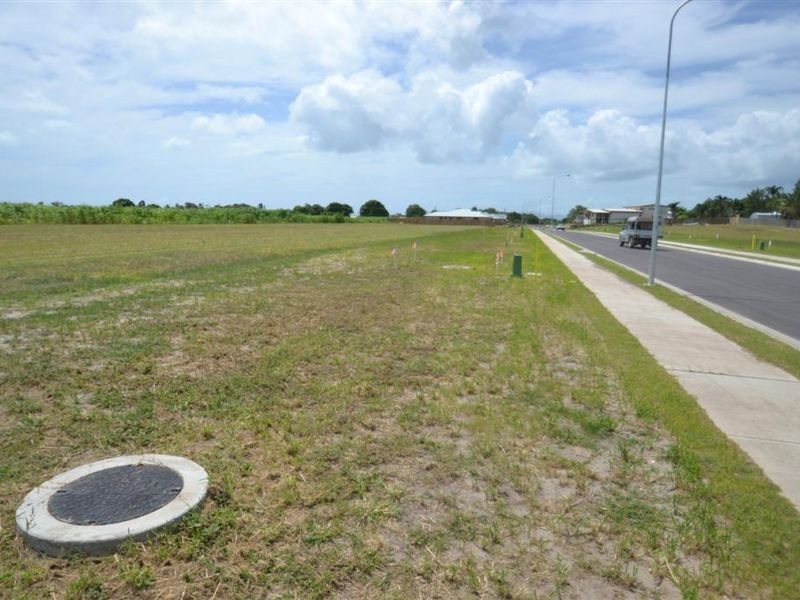 Lot 24 Harrison Court, Bowen QLD 4805