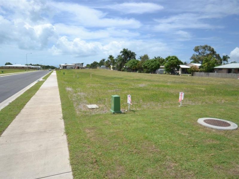 Lot 24 Harrison Court, Bowen QLD 4805