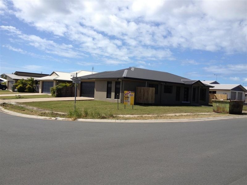 11 Schilling Court, Bowen QLD 4805