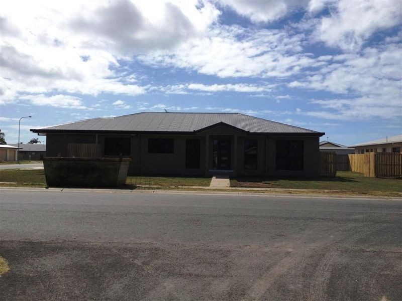 11 Schilling Court, Bowen QLD 4805