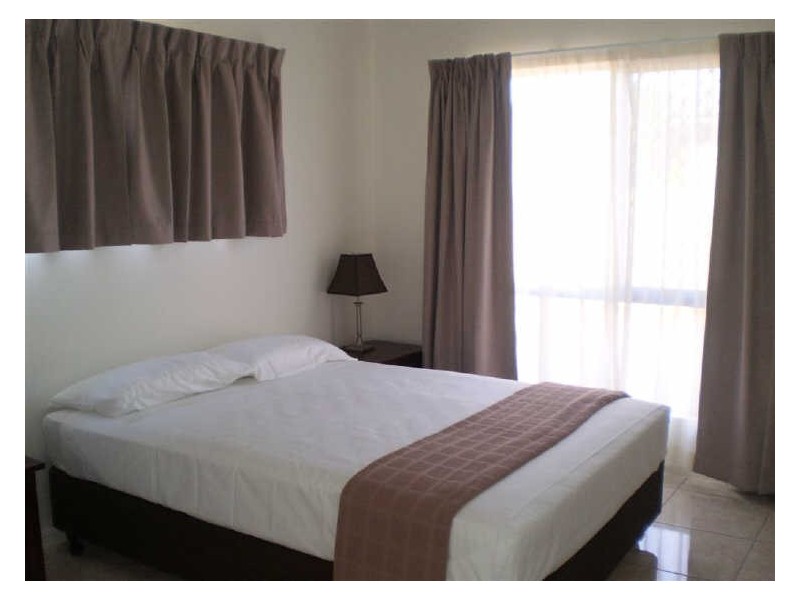 Units/11 Kennedy Street, Bowen QLD 4805