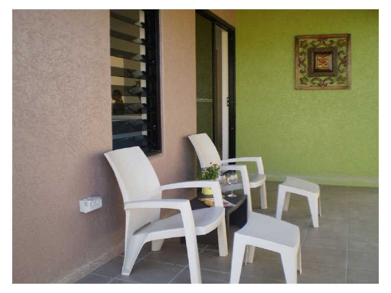 Units/11 Kennedy Street, Bowen QLD 4805