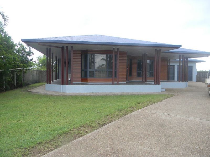 2 McDonnell Place, Bowen QLD 4805