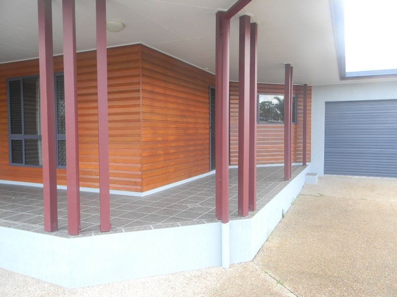 2 McDonnell Place, Bowen QLD 4805