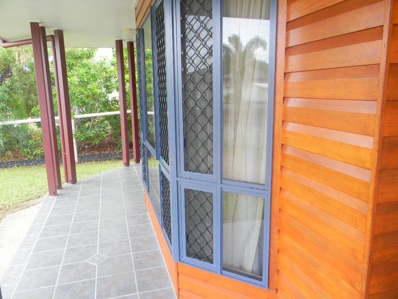 2 McDonnell Place, Bowen QLD 4805