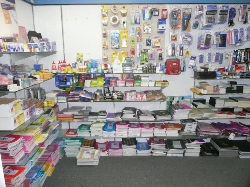 Coral Gem Newsagency, Bowen QLD 4805
