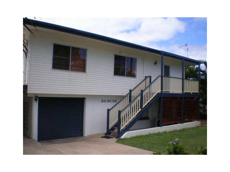 20 Casuarina Street, Bowen QLD 4805