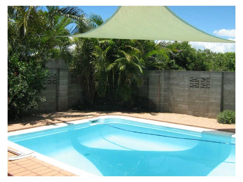 20 Casuarina Street, Bowen QLD 4805