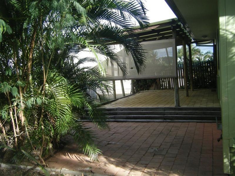 10 Suthers Street, Bowen QLD 4805