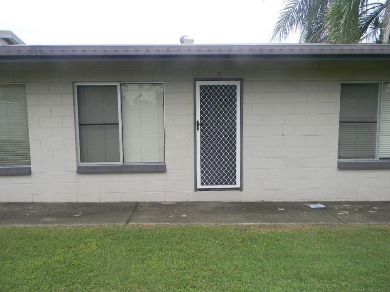 1/51 Leichhardt Street, Bowen QLD 4805