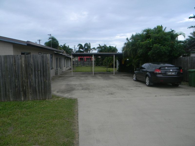 1/51 Leichhardt Street, Bowen QLD 4805