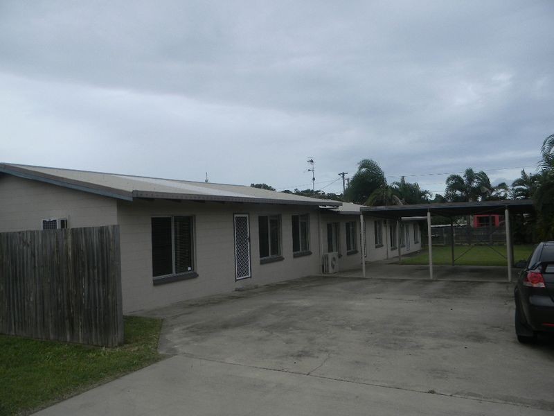 1/51 Leichhardt Street, Bowen QLD 4805