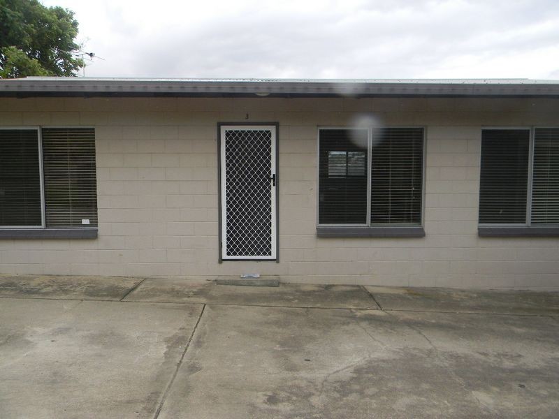3/51 Leichhardt Street, Bowen QLD 4805