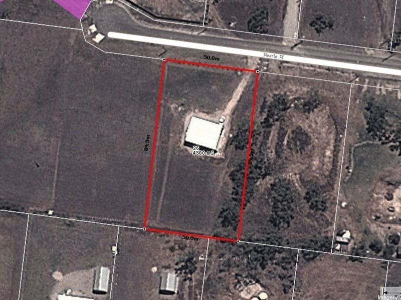 23-25 Pearle Place, Bowen QLD 4805