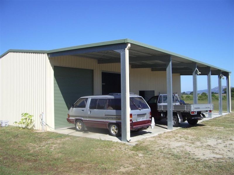 23-25 Pearle Place, Bowen QLD 4805