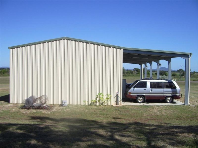 23-25 Pearle Place, Bowen QLD 4805