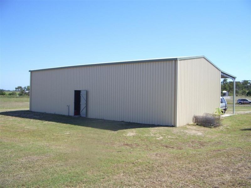 23-25 Pearle Place, Bowen QLD 4805