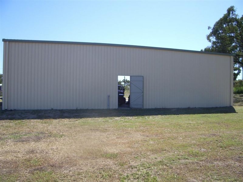 23-25 Pearle Place, Bowen QLD 4805