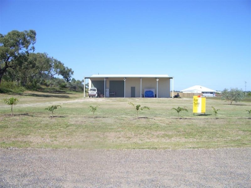 23-25 Pearle Place, Bowen QLD 4805