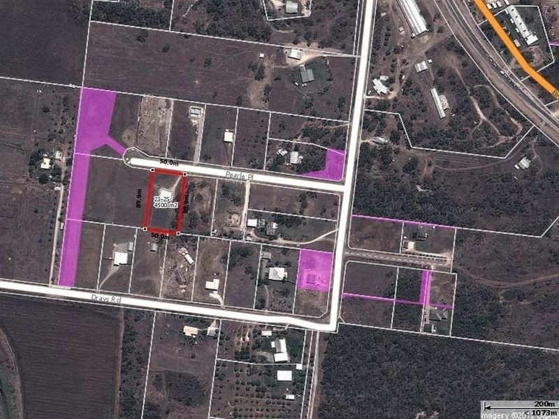 23-25 Pearle Place, Bowen QLD 4805