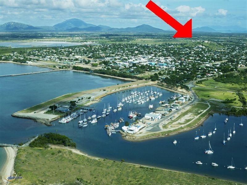 31 Tynwald Avenue, Bowen QLD 4805