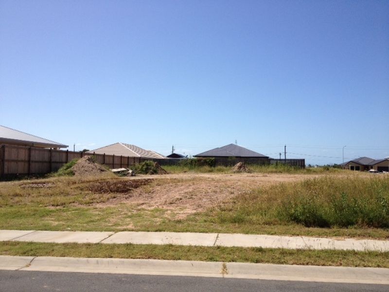 5 Cypress Crescent, Bowen QLD 4805