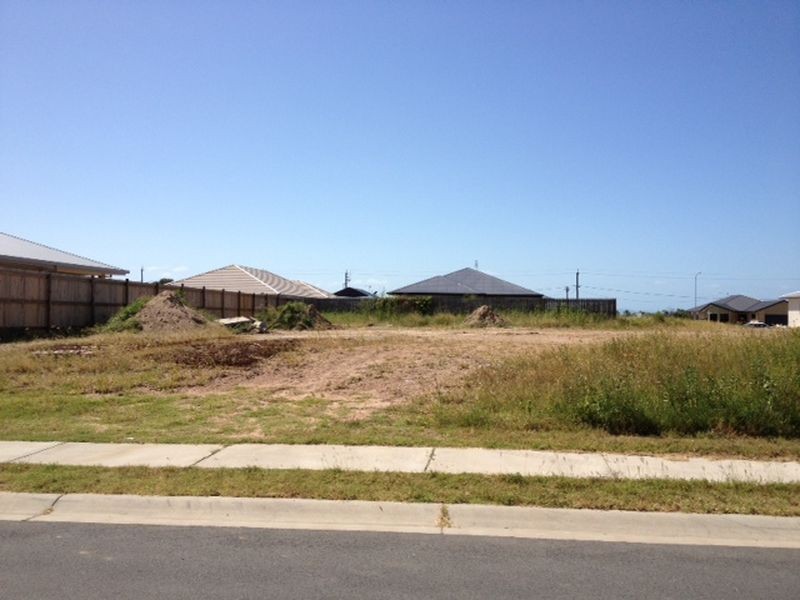 5 Cypress Crescent, Bowen QLD 4805