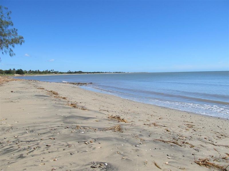 6 Howard Street, Bowen QLD 4805