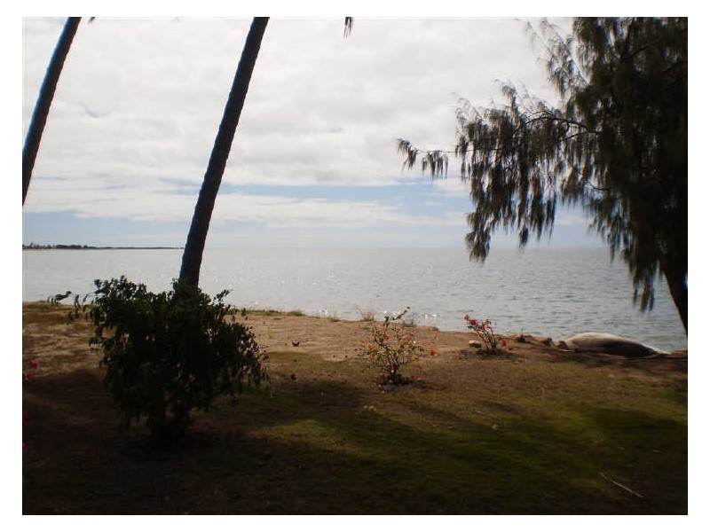 8 Howard Street Bowen, Bowen QLD 4805