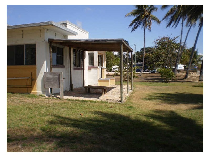 8 Howard Street Bowen, Bowen QLD 4805
