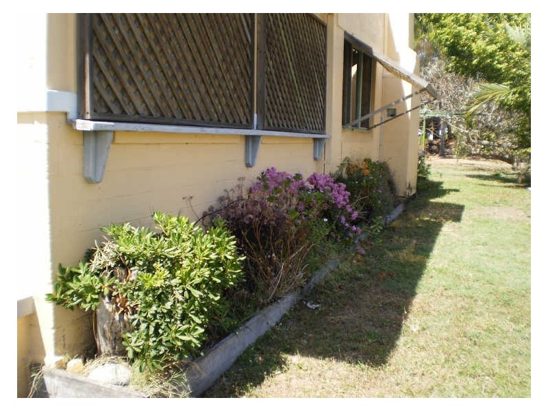 8 Howard Street Bowen, Bowen QLD 4805