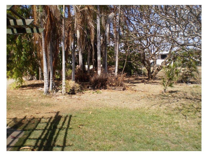 8 Howard Street Bowen, Bowen QLD 4805