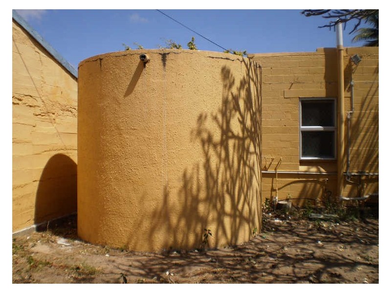 8 Howard Street Bowen, Bowen QLD 4805