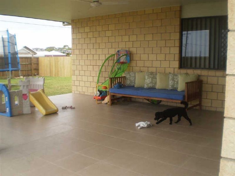 Lot 6 Banks Drive, Bowen QLD 4805