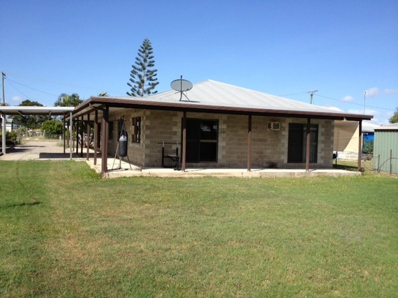 54 Lascelles Street, Merinda QLD 4805