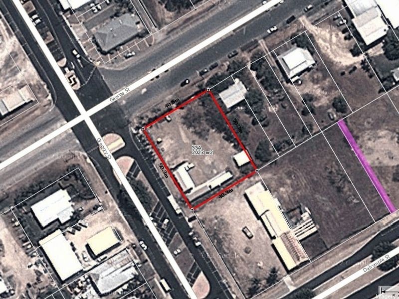 55a George Street, Bowen QLD 4805