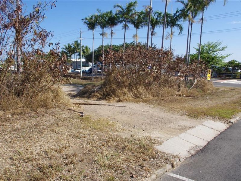 55a George Street, Bowen QLD 4805