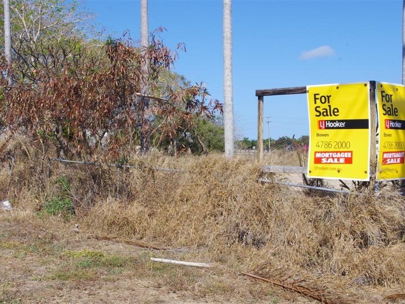 55a George Street, Bowen QLD 4805