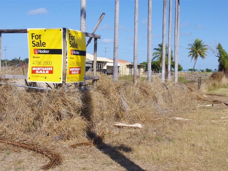 55a George Street, Bowen QLD 4805