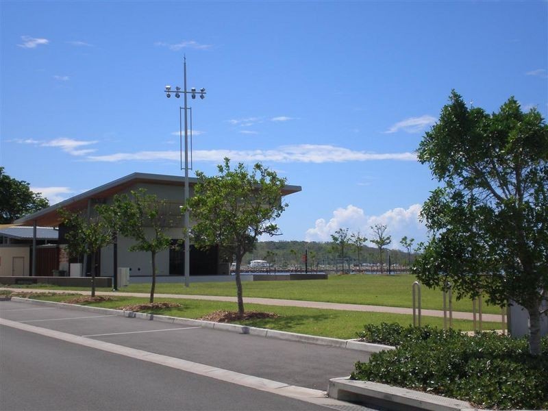 23 Thomas Street, Bowen QLD 4805