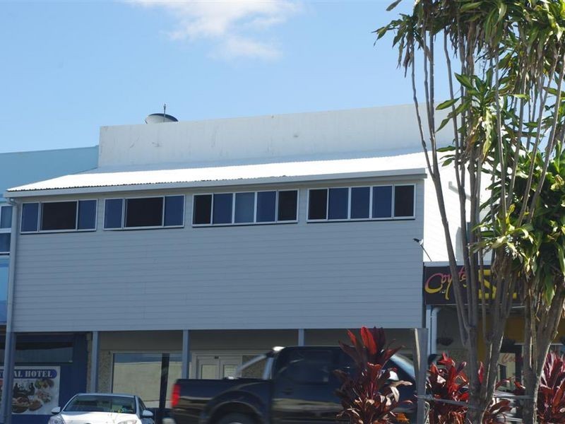 33 & 37 Herbert Street, Bowen QLD 4805
