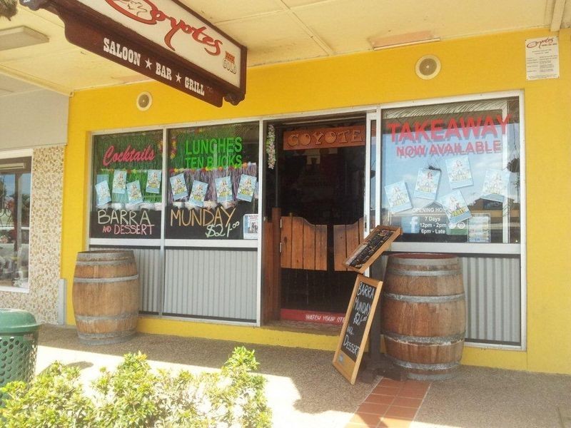 33 & 37 Herbert Street, Bowen QLD 4805