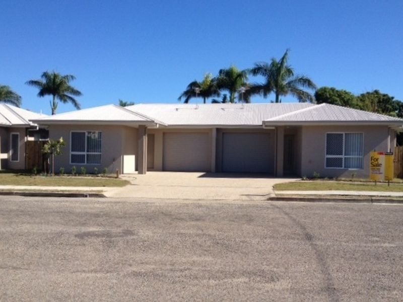 3/22 Tracey Street, Bowen QLD 4805