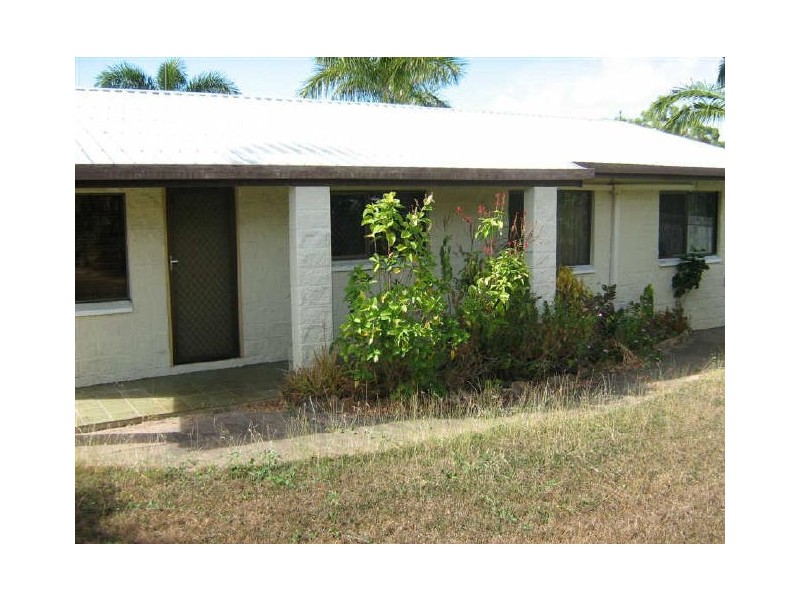 120 Mt Nutt Road, Bowen QLD 4805