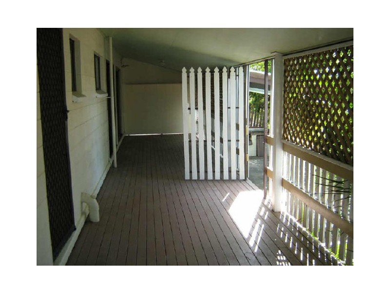 120 Mt Nutt Road, Bowen QLD 4805