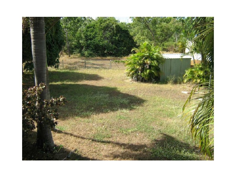 120 Mt Nutt Road, Bowen QLD 4805