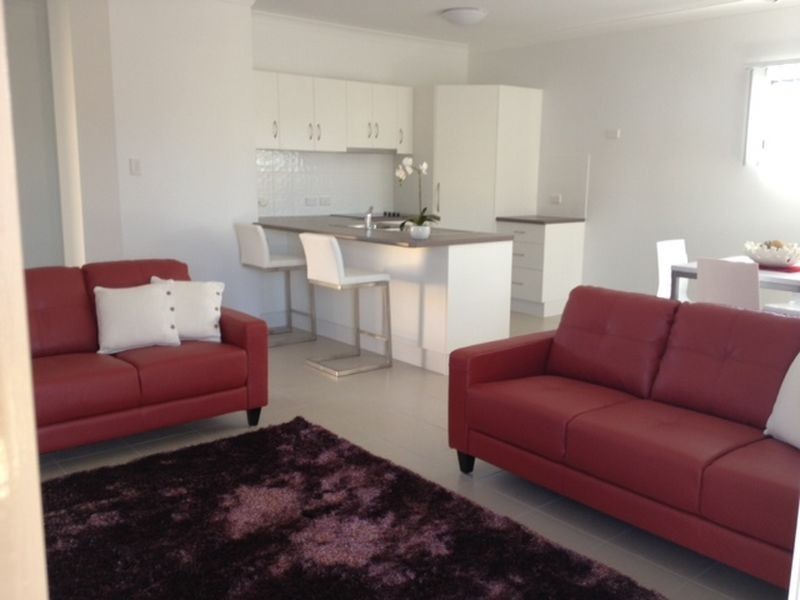 1 & 2/22 Tracey Street, Bowen QLD 4805