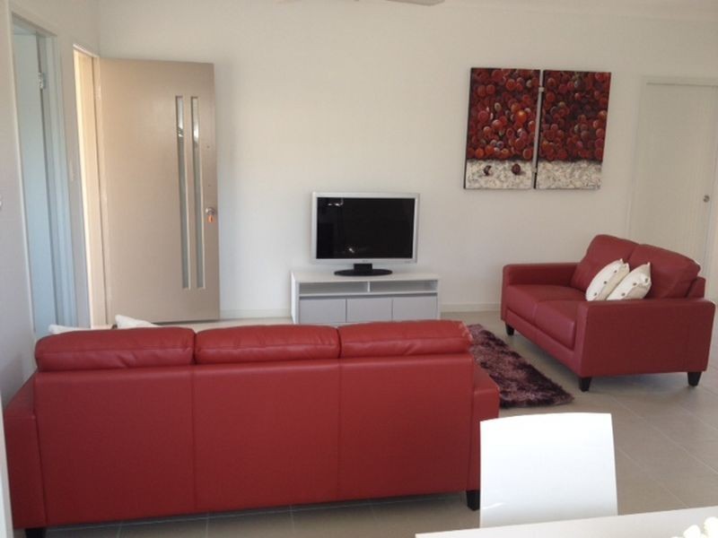 1 & 2/22 Tracey Street, Bowen QLD 4805